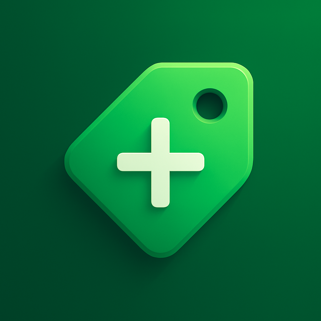 Custom Fees Logo